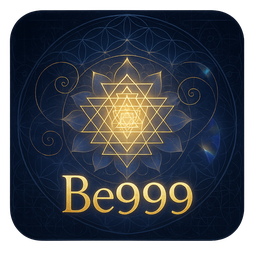Be999 logo